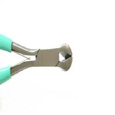 Mini Plier End Cutting