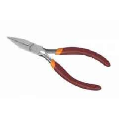 Mini Plier Round Nose