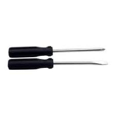 Opaque Handle Screwdriver