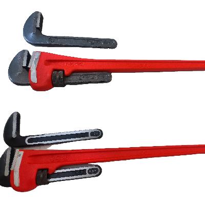 Pipe Wrenches Stillson Pattern