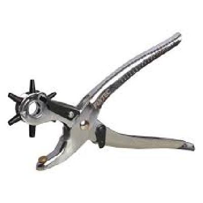 Revolving Punch Pliers