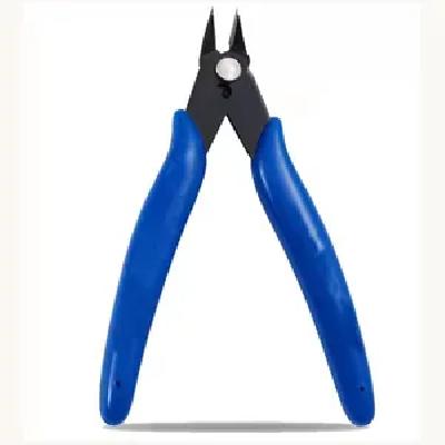 Side Cutting Mini Plier