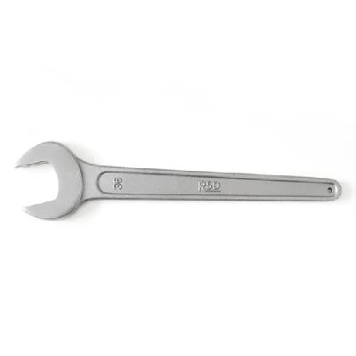 Slogging Spanners Open End