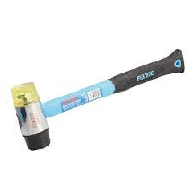 Soft Faced Plastic Hammer