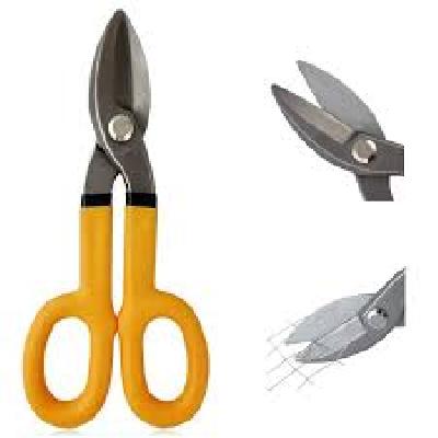 Tin Cutting Pliers