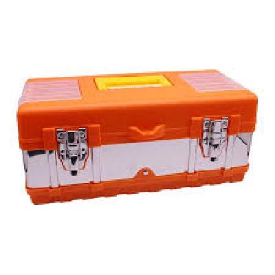 Tool Box With Compartments