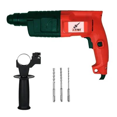 Agni Drill Machine