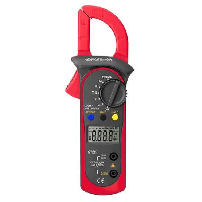 Clamp Multi Meter