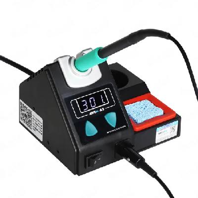 Micro soldering station
