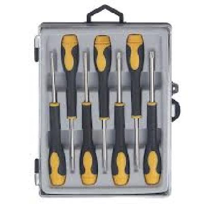 Precision Screw Driver Set