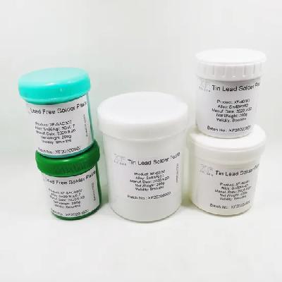 Quick Fix Soldering Paste