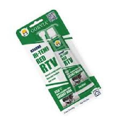 RTV Tubes