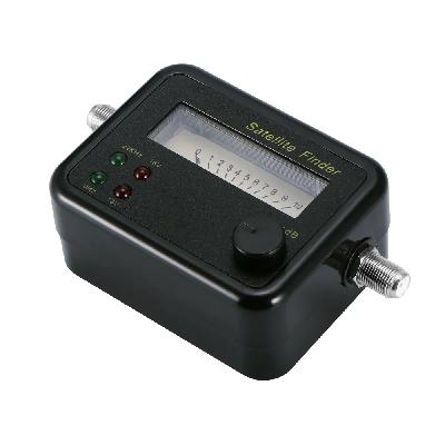 Satellite Finder