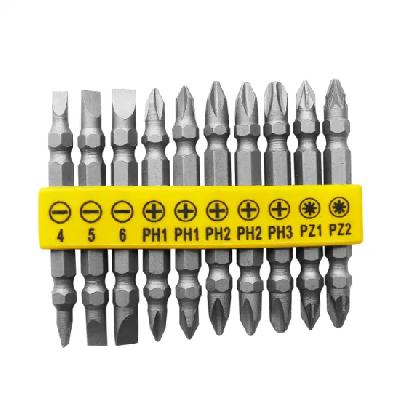Screw Driver Bits Set