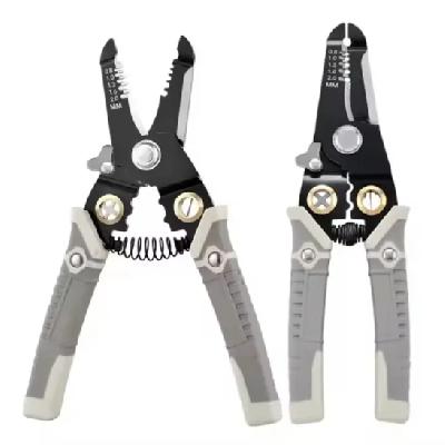 Wire Stripping Pliers