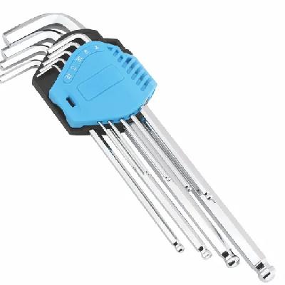 Allen Head Wrench Sets