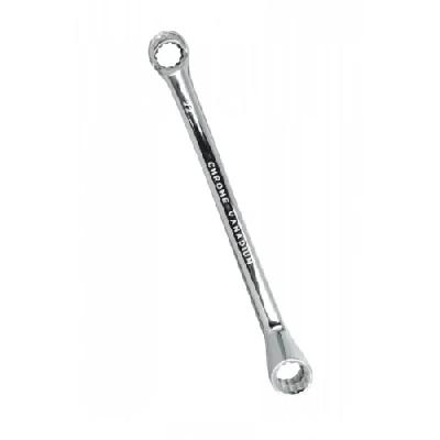 Bi Hexagon Ring Spanners