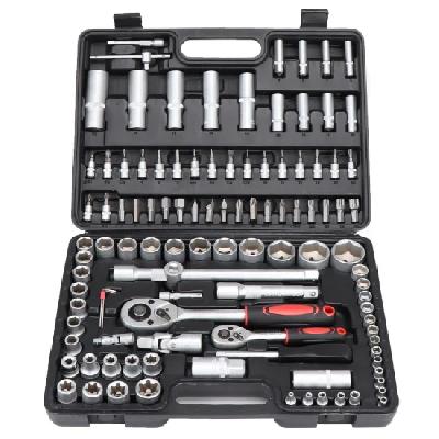 Bi Hexagon Socket Spanner