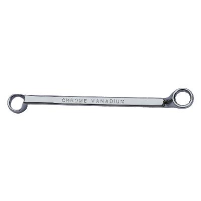 Bi Hexagonal Ring Spanners