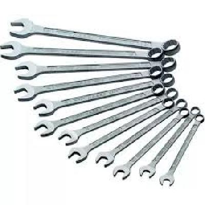 Bi Hexagonal Ring Spanners Set