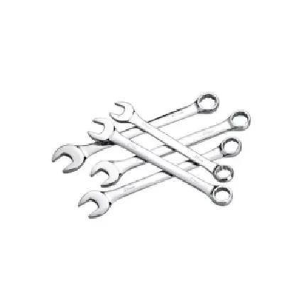 Combination Spanner Set