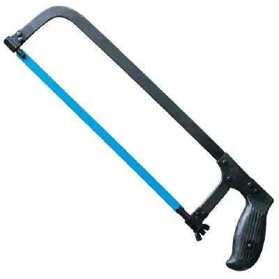 Hacksaw Frame Fixed
