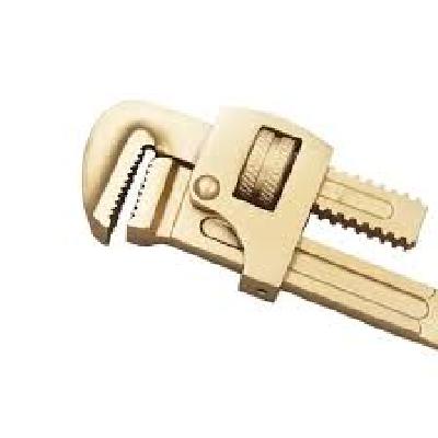Heavy Duty Pipe Wrenches