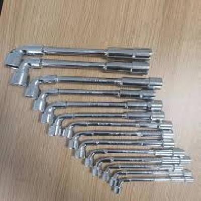 Hexagon Socket Spanner