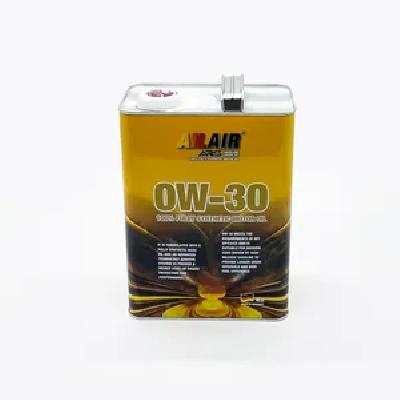 Oil Can