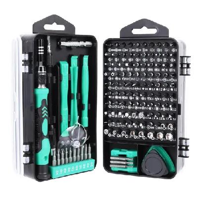 Screw Drivers Kit