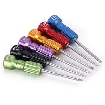 Screw Drivers Mechanics