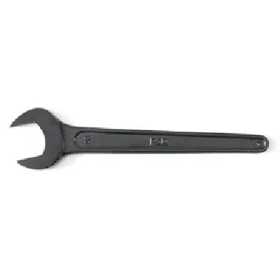 Single Ended Open Jaw Spanners