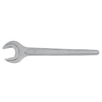 Single Open End Spanners