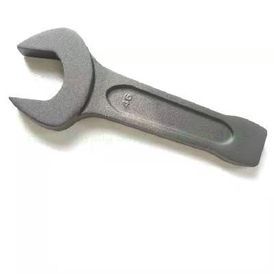 Sledge Open Jaw Spanners