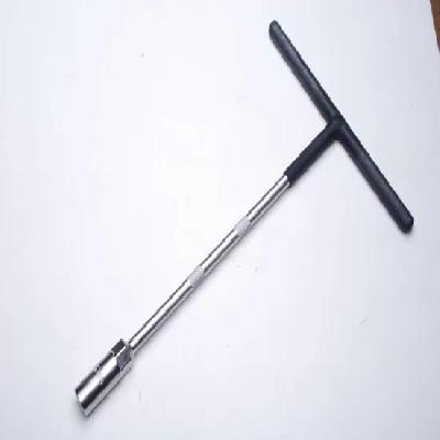 T Type Socket Spanner