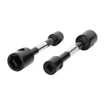 Two Way Wheel Spanners