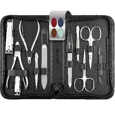 12 Pieces Manicure Kit Set