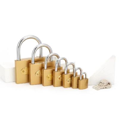 20mm China Pad Locks
