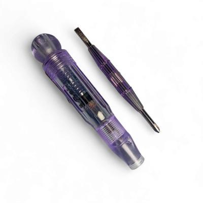 2 - Way Screw Driver Tester