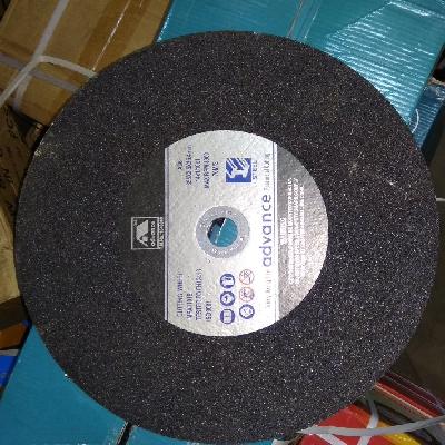 Advance Cutting Wheel