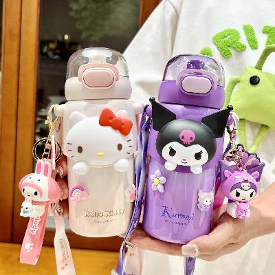Hello Kitty Kids Hot and Cold Bottle