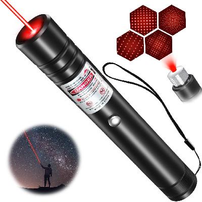 Laser Pointer