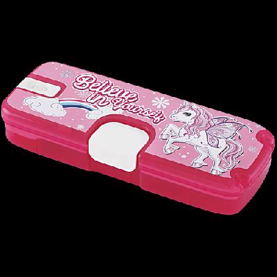 Light Pencil Box