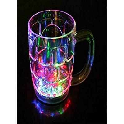Magic Mug With Light