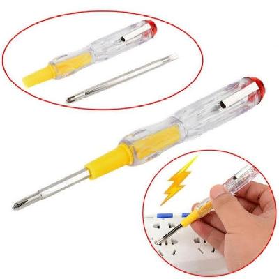 Two In One Screw Driver Tester