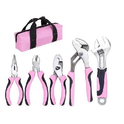 Adjustable Pliers