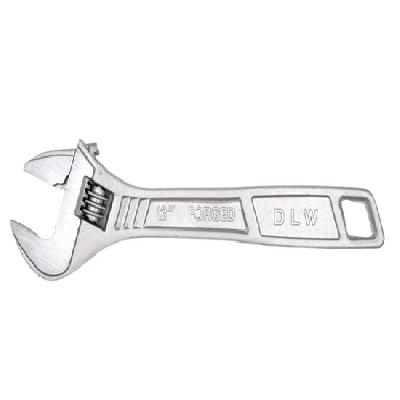 Adjustable Wrench