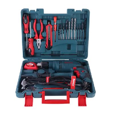Drill Machine Kit