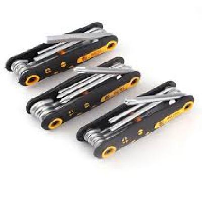 Folding Screwdriver