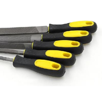 Hand File